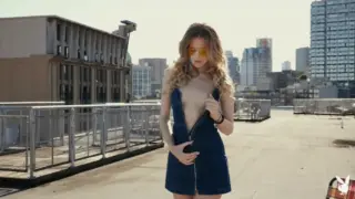 PlayboyPlus – Ngắm nhìn em từ trên cao